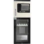 Автоматический пробоотборник воды